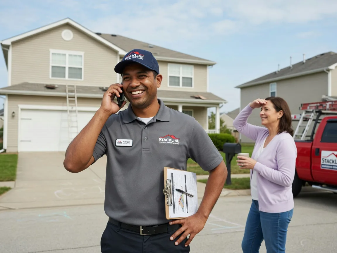 Chimney flashing repair Fayetteville, WV FAQs
